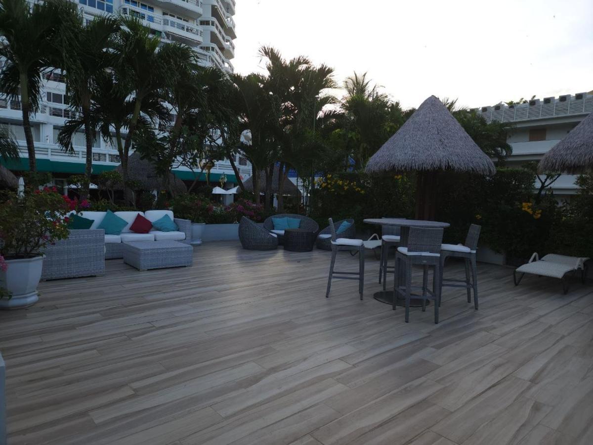 Andaman Sea View Private Bed & Breakfast Patong Bagian luar foto