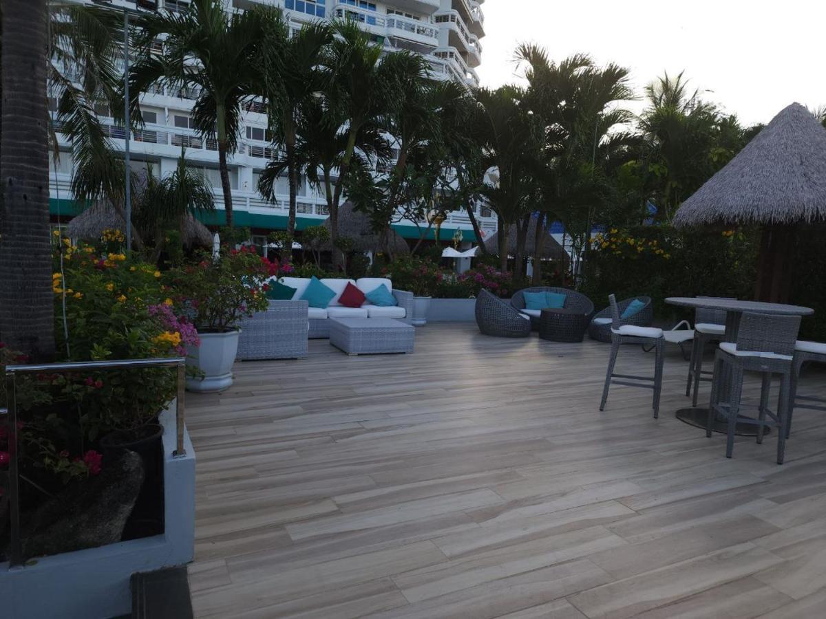 Andaman Sea View Private Bed & Breakfast Patong Bagian luar foto